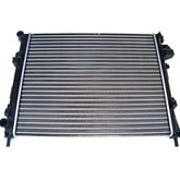 Trafic Motor Su Radyatörü 2005-2019 Orjinal Mais 7700312899